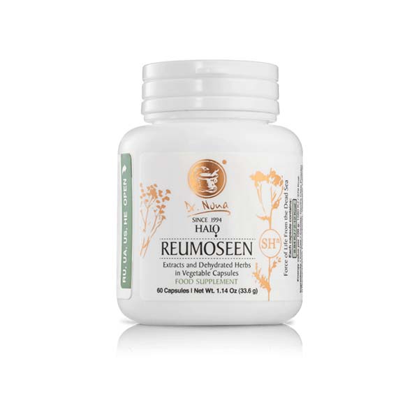 Halo Reumoseen Dr Nona