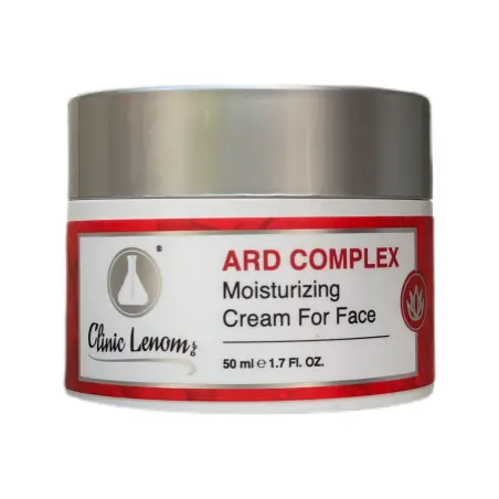 ARD Complex Clinic Lenom (Dr Nona)